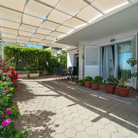 Apartment Faros Dubrovnik Kültér fotó