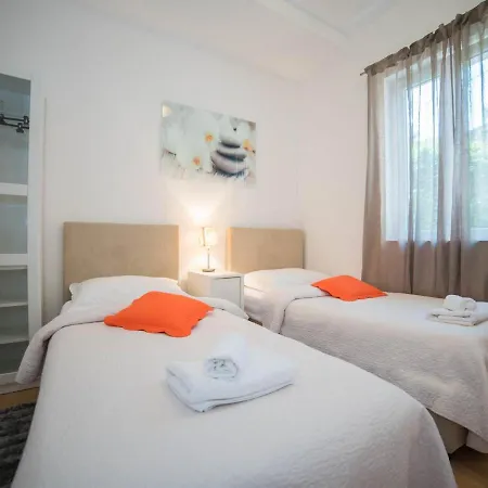Apartment Faros Dubrovnik Kültér fotó