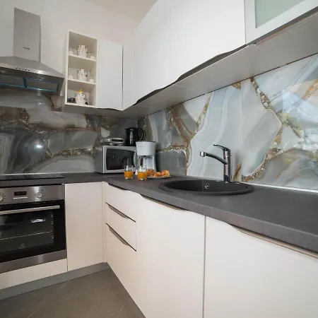 Apartment Faros Dubrovnik Kültér fotó