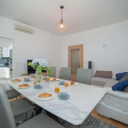 Apartment Faros Dubrovnik Kültér fotó