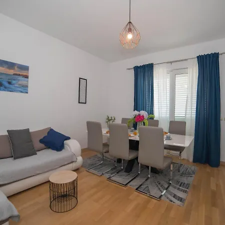 Apartment Faros Dubrovnik Kültér fotó