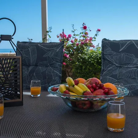 Apartment Faros Dubrovnik Kültér fotó