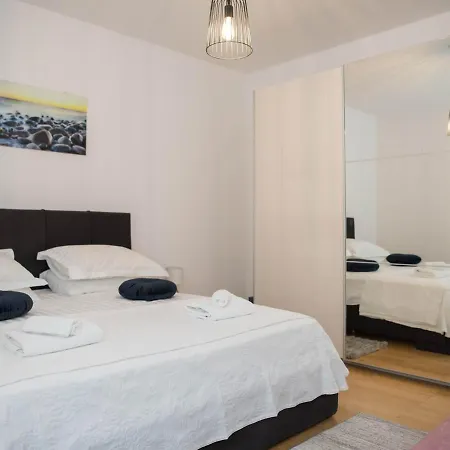 Apartment Faros Dubrovnik Kültér fotó