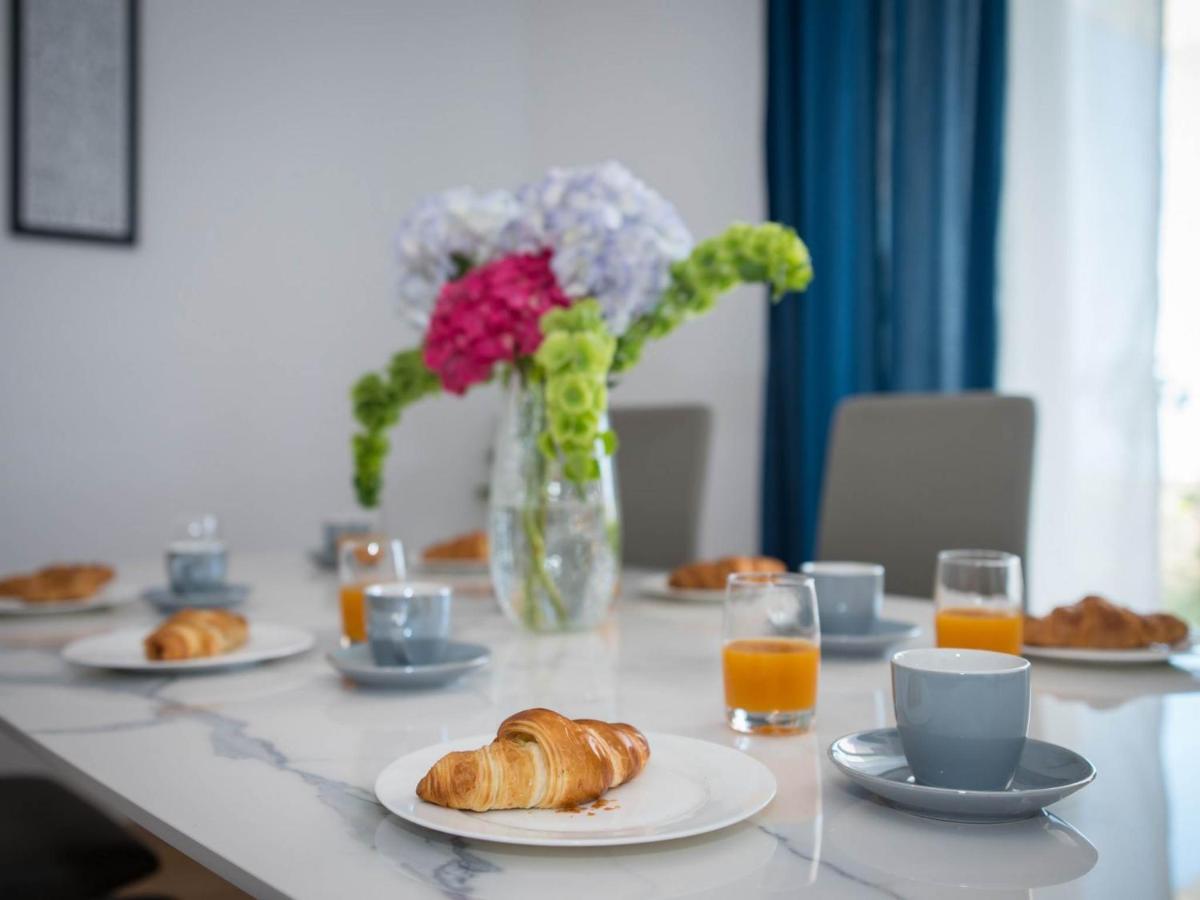 Apartment Faros *