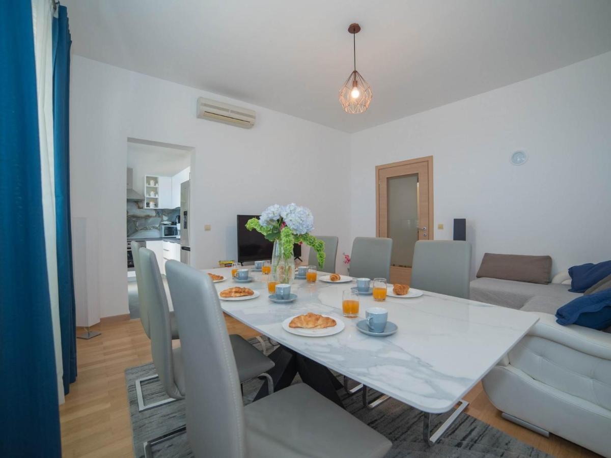 Apartment Faros