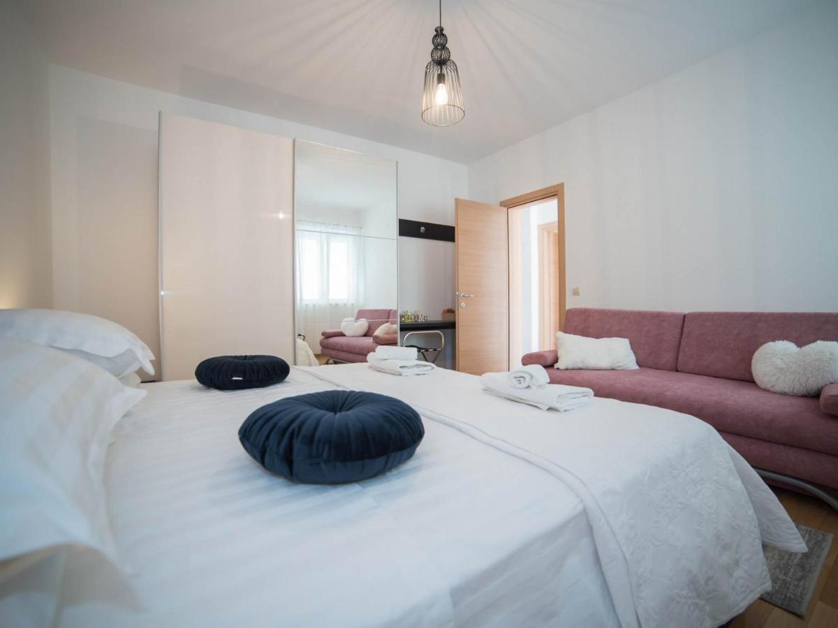 Appartement Faros *