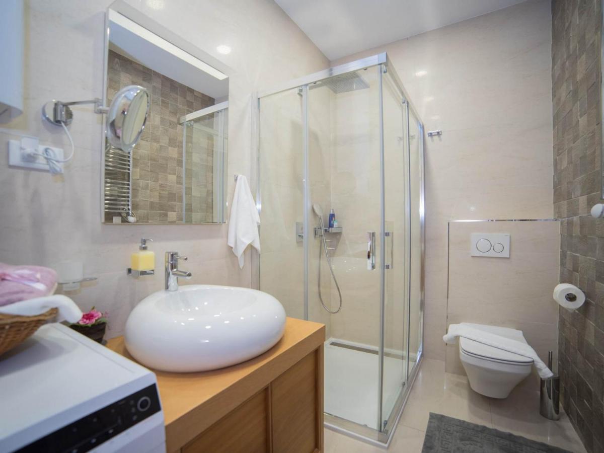 Apartment Faros